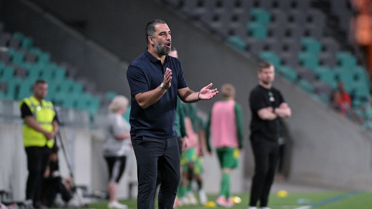 Arda Turan'lı Shakhtar ilk resmi maçını farklı kazandı