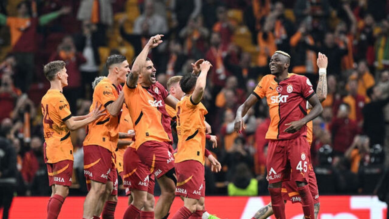 AZ Alkmaar - Galatasaray maçı ne zaman? İşte tarih ve saat