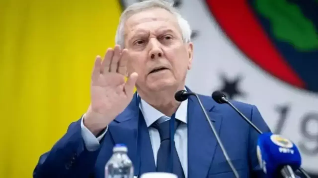 Aziz Yıldırım net konuştu! Aday mı oluyor?