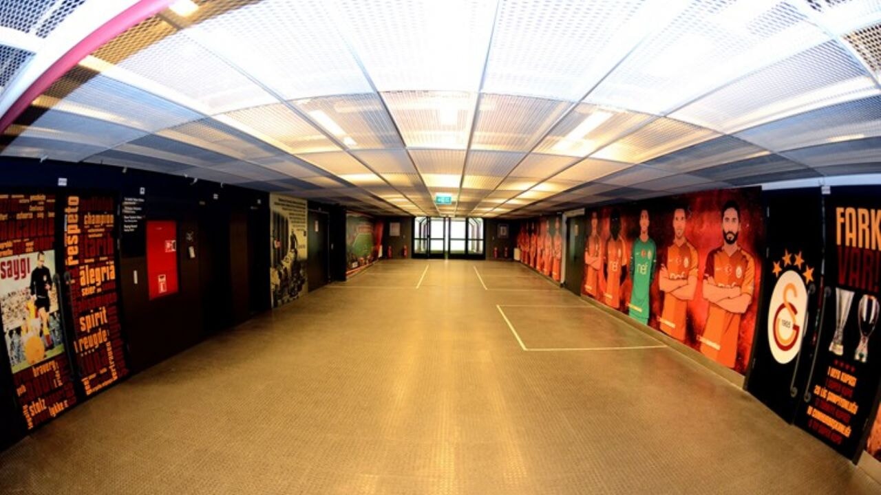 Basın mensuplarından Galatasaray yönetimine tepki