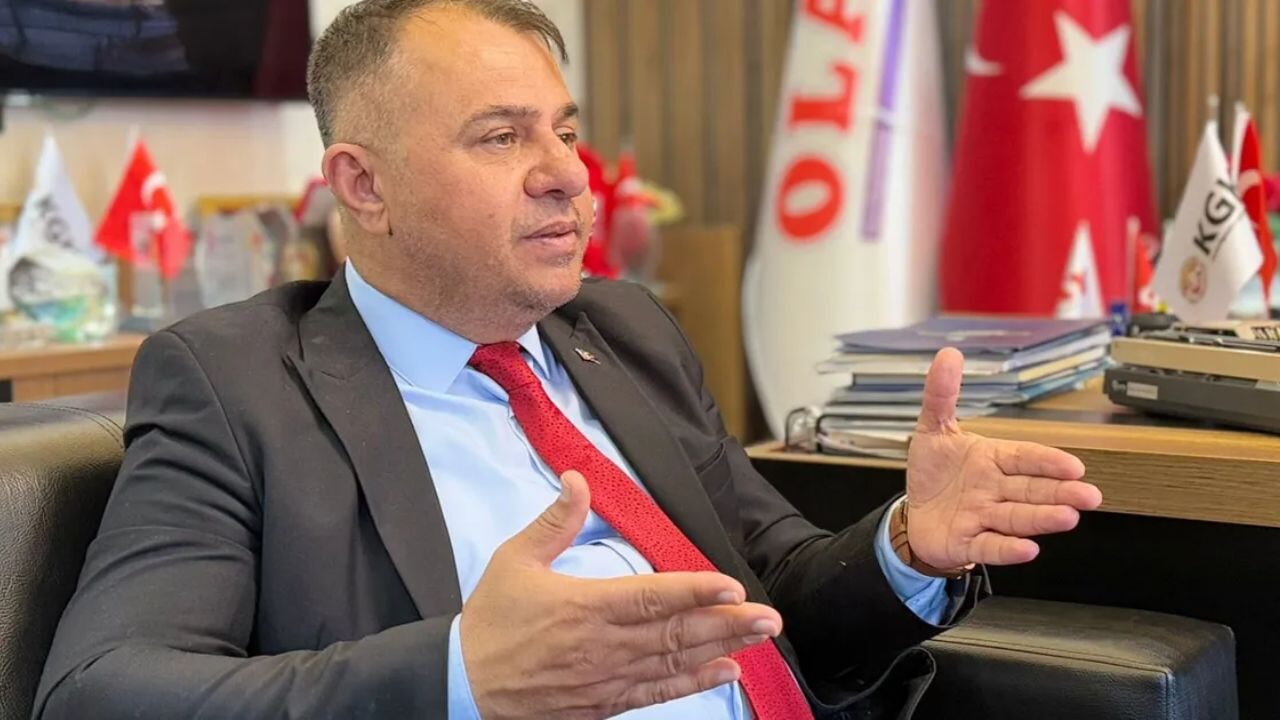 Bekir Ayaz, FIFA Kongresi öncesi harekete geçti