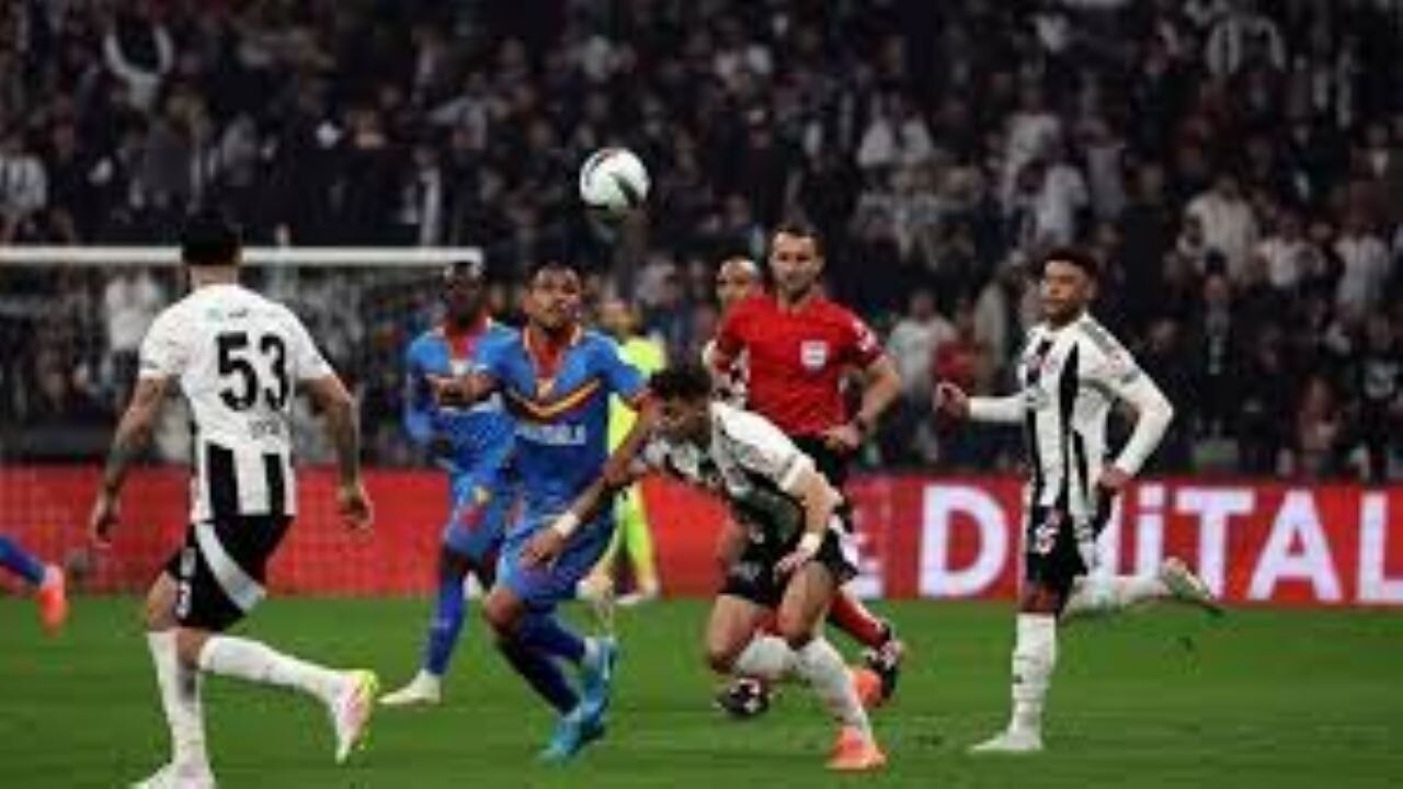 Beşiktaş, Göztepe'ye 3-1 yenildi: Orhan Özalp'ten Riva çıkışı