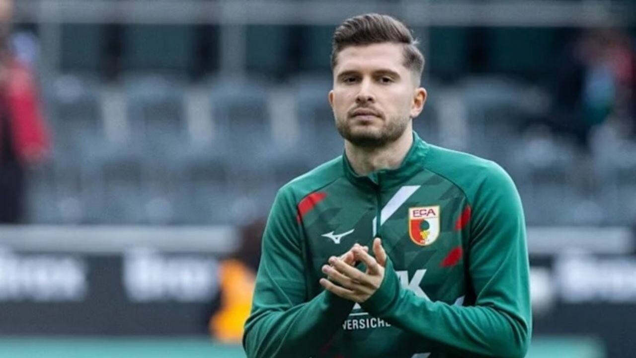 Beşiktaş gözünü Bundesliga'ya dikti!