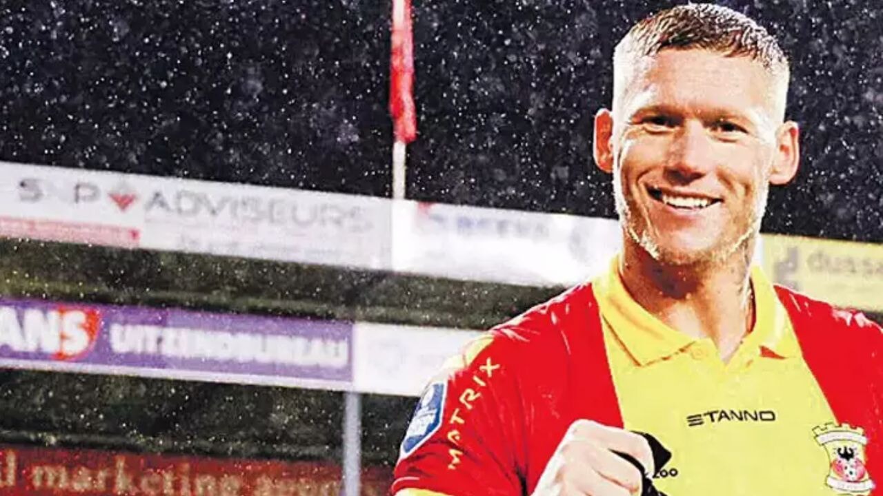 Beşiktaş'ın yeni golcüsü Edvardsen mi olacak?