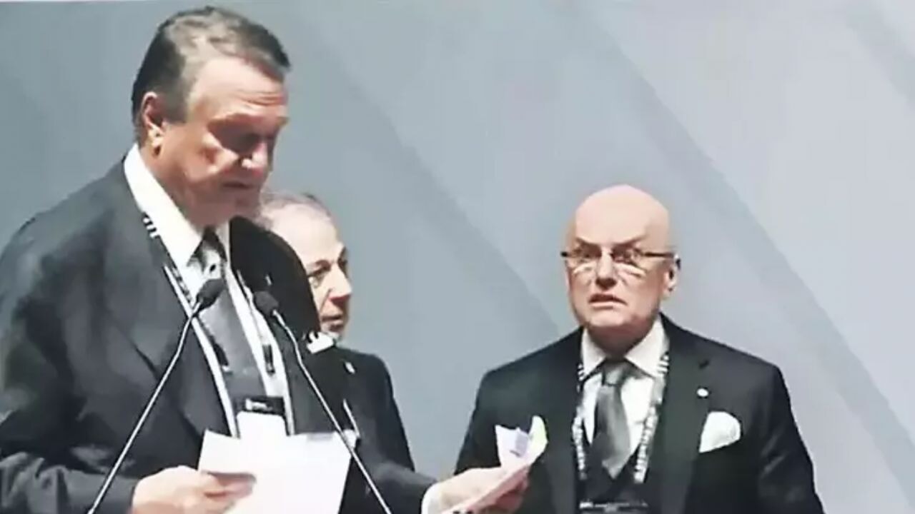 Beşiktaş kongresi için geri sayım başladı: