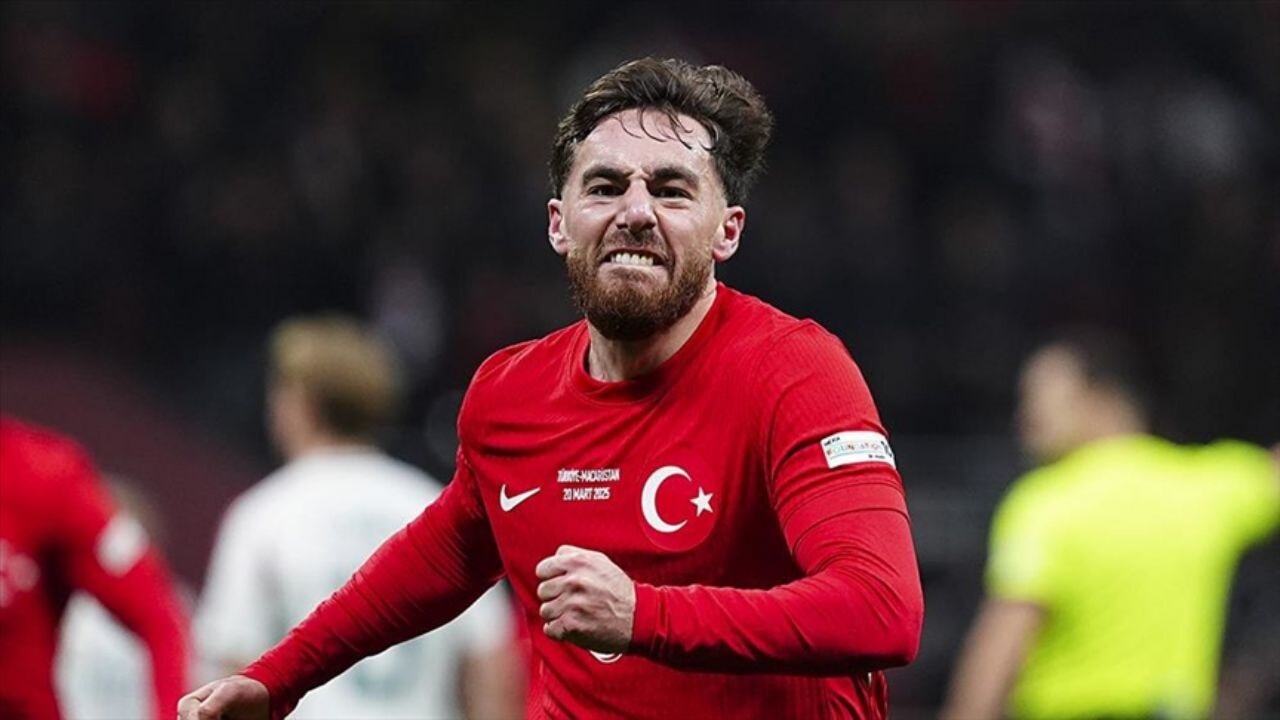 Beşiktaş: Orkun Kökçü geliyor…