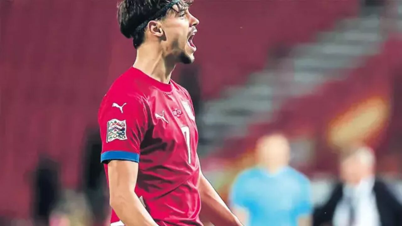 Beşiktaş, Sırp yıldız için harekete geçti! İlk teklif yapıldı