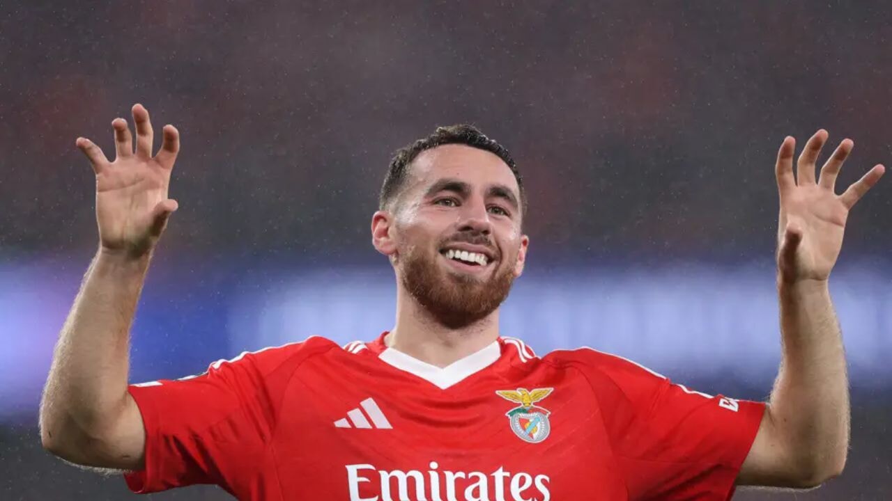 Beşiktaş'tan Orkun Kökçü için 'UEFA' hamlesi