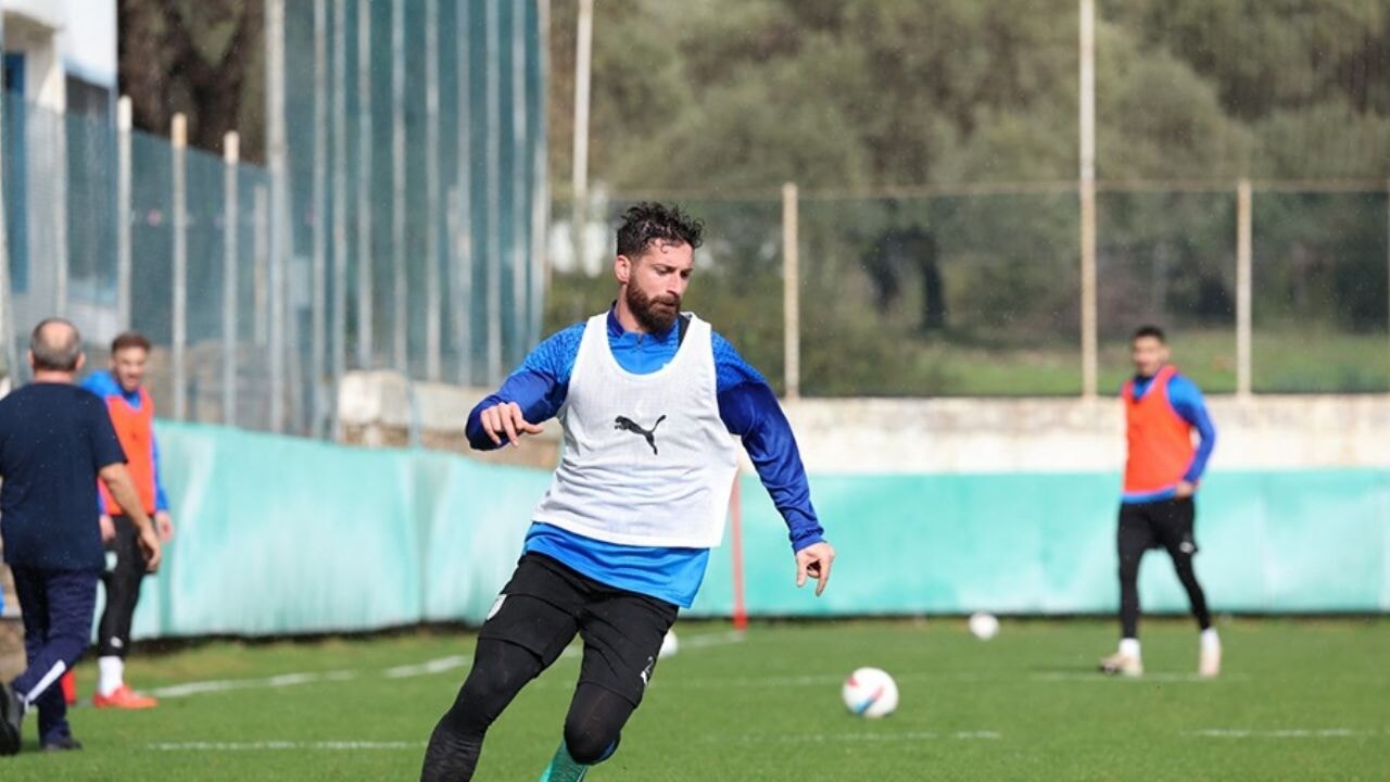 Bodrum FK, Gaziantepspor karşısında mutlak galibiyet arıyor