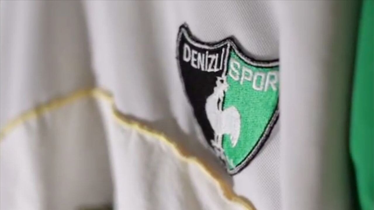 Denizlispor'un doğal gazı borç nedeniyle kesildi