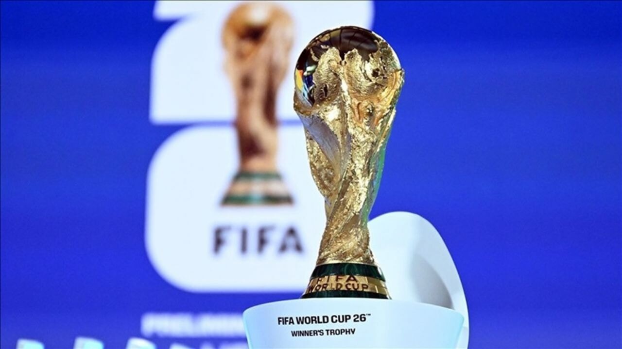 Dünya Kupası'na iki ülke daha katılıyor