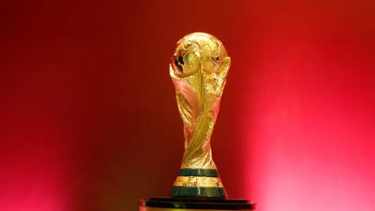 Dünya Kupası tarihinde ilk