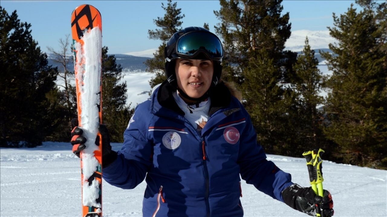 Dünya şampiyonu özel sporcu Tuğba Tekin yaşamını yitirdi