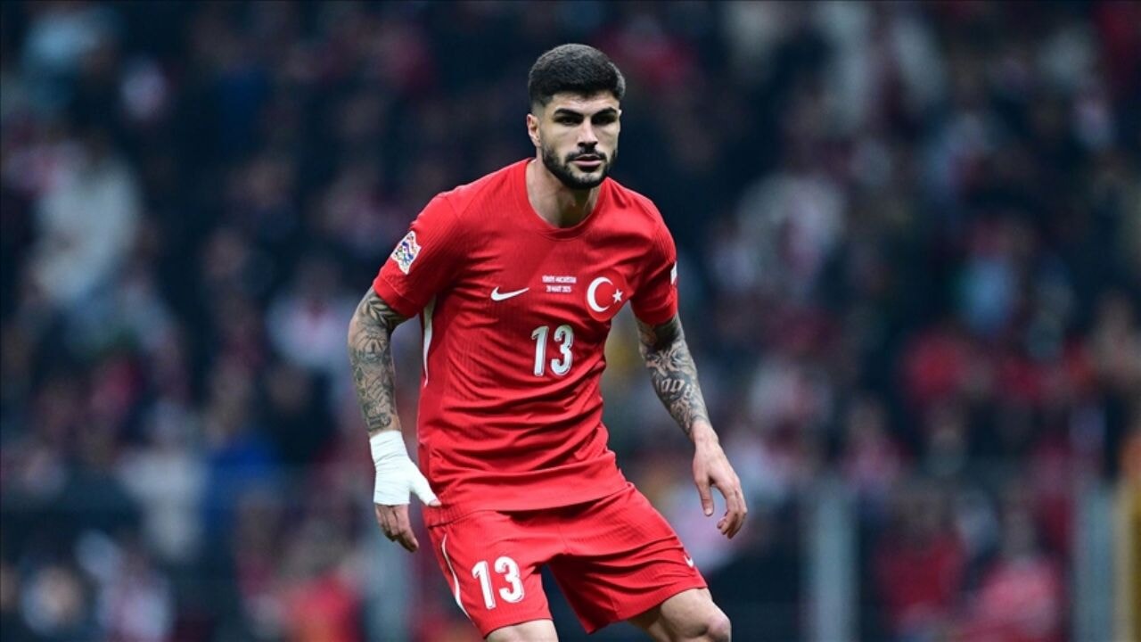 Eren Elmalı milli takım aday kadrosundan çıkarıldı, Elmalı ve Galatasaray'dan açıklama