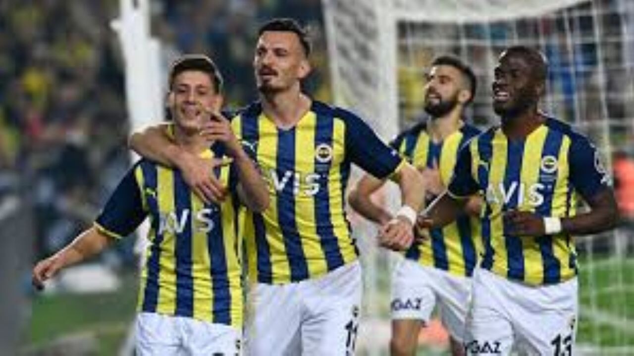 Fenerbahçe, 7. zafer için sahaya çıkıyor