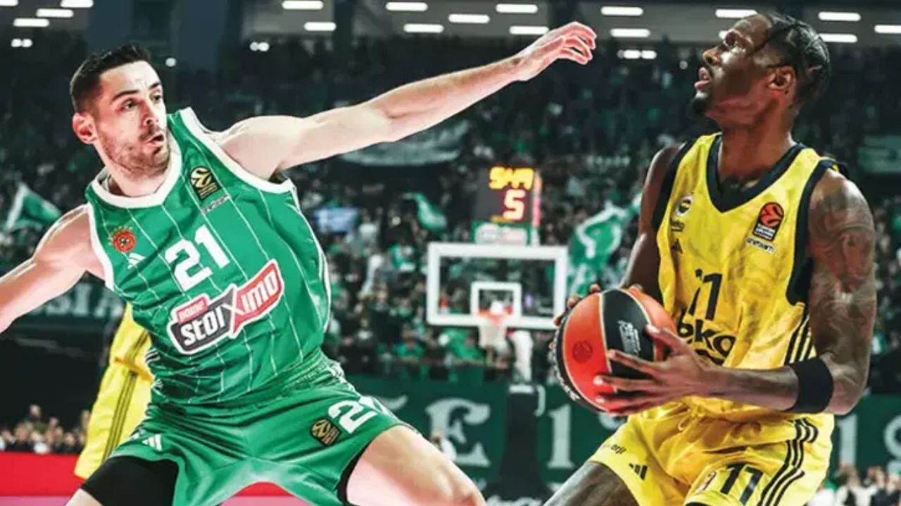 Fenerbahçe'de büyük hata: 11 Saniyede sonuç değişti