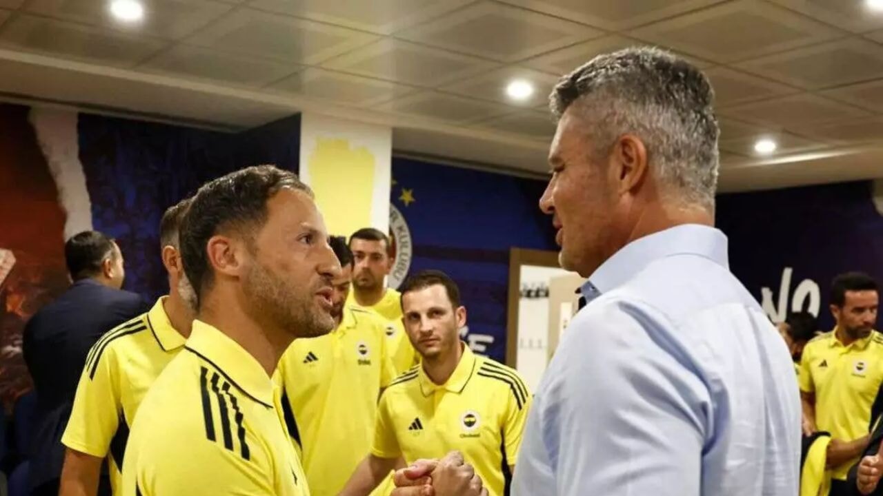 Fenerbahçe'den rekor prim! 5'te 5 yapılıp şampiyon olunursa futbolcular servet kazanacak