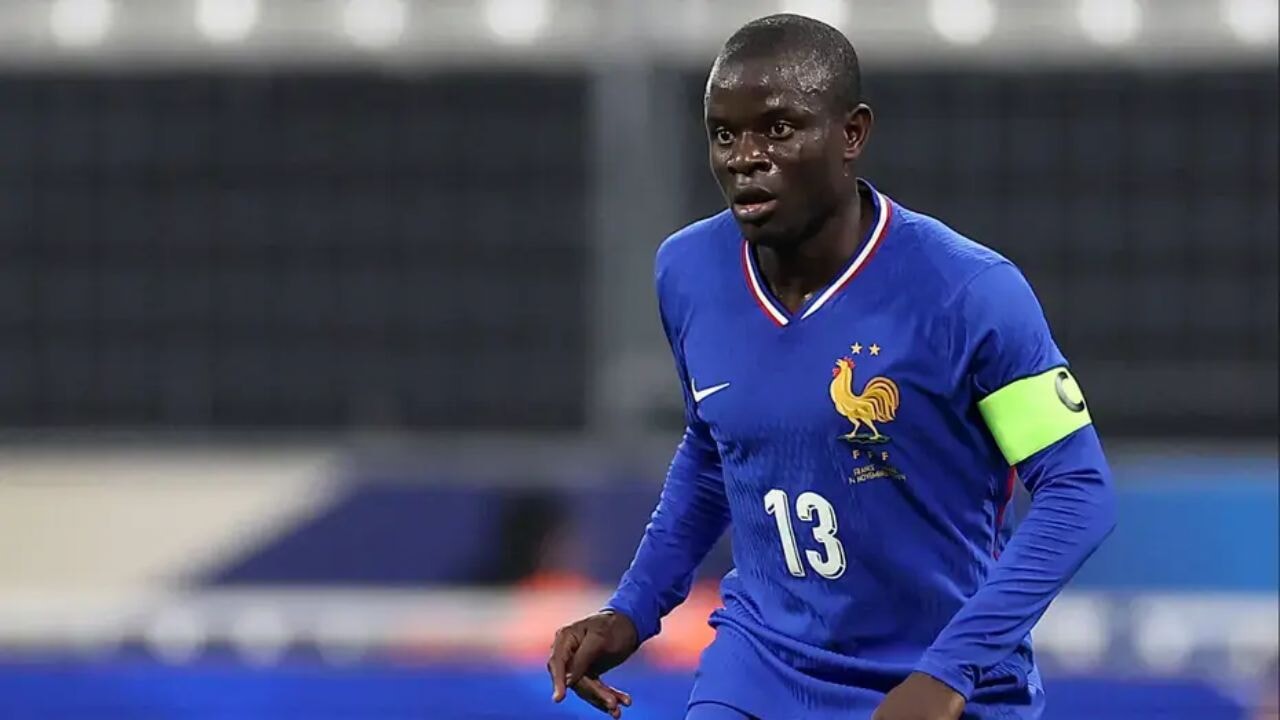 Fenerbahçe, N'Golo Kante'nin maliyetini açıkladı