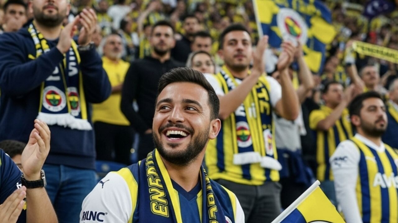 Fenerbahçe'nin Yeni Forveti Kim Olacak? Fenerbahçe'de Golcü Arayışı: Listede Hangi İsimler Var?