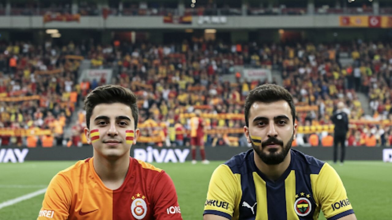 Fenerbahçe ve Galatasaray maçı hangi kanalda şifresiz? Galatasaray ve Fenerbahçe karşılaşması ilk 11'leri ve hakemleri
