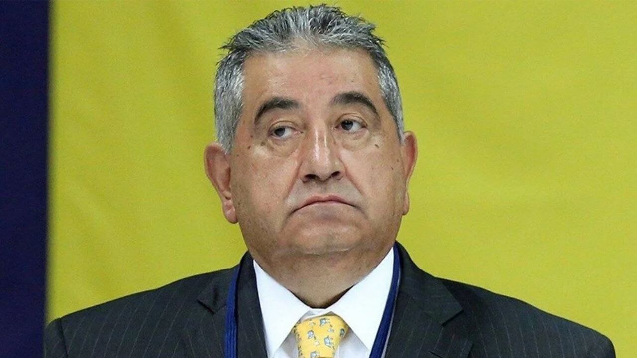 Fenerbahçe yönetimine tepki: Mahmut Uslu sert konuştu