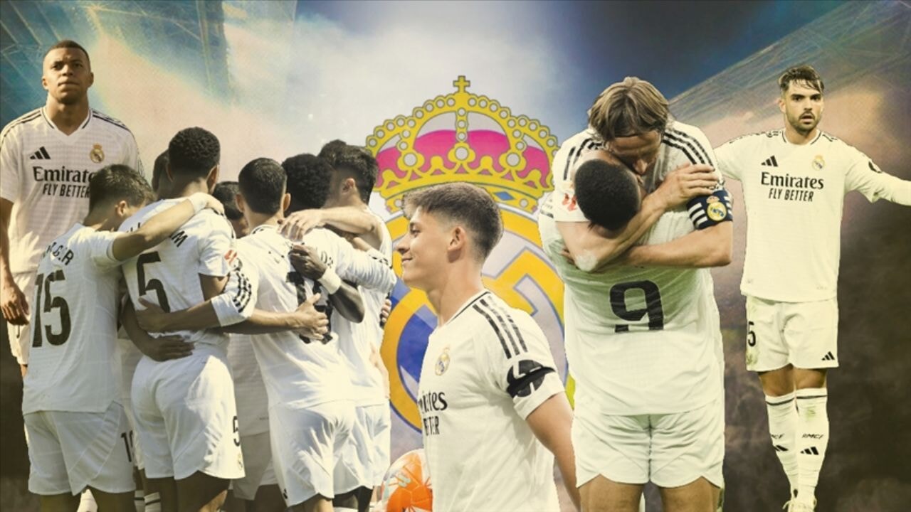 FIFA Kulüpler Dünya Kupası'nın en başarılı takımı Real Madrid