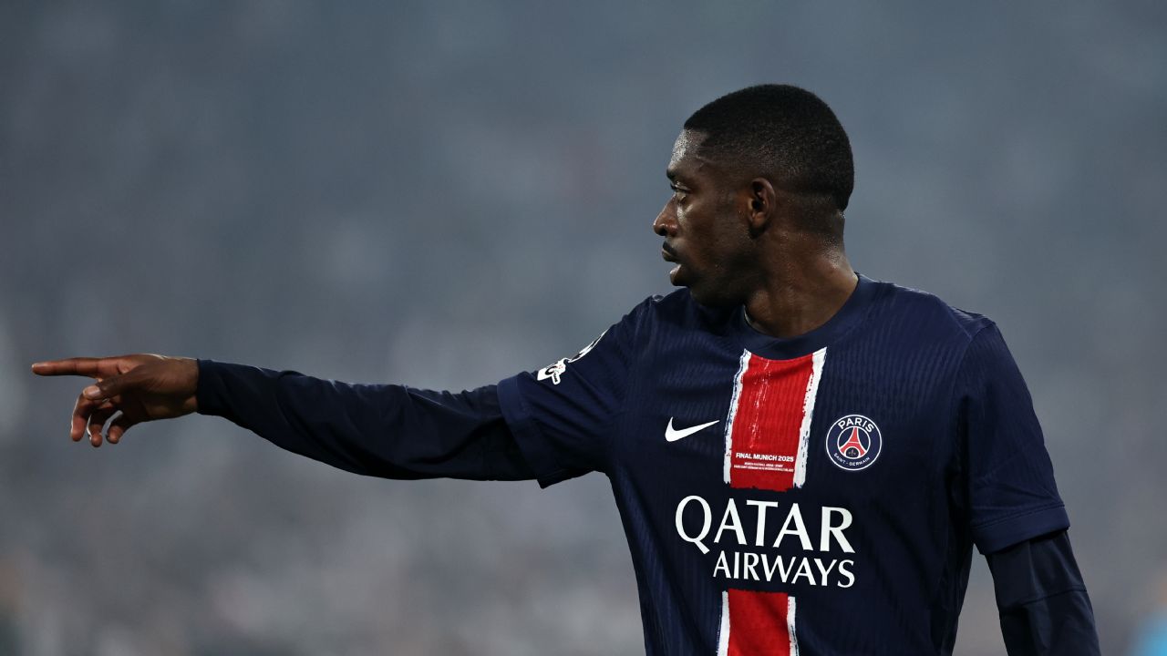 Futbolda 2025 yılının en başarılı isimleri seçildi