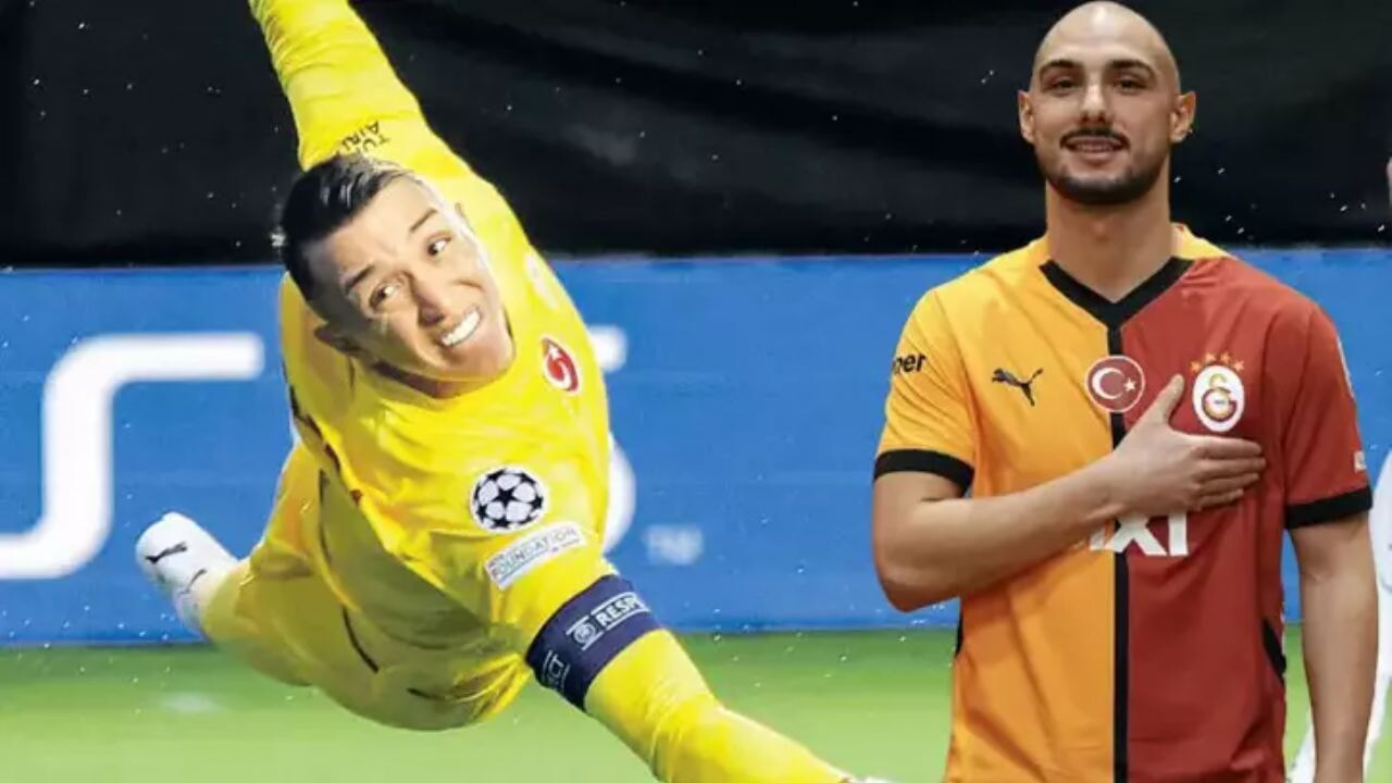 Galatasaray'da çıkış maçı: Konyaspor engelini aşabilecek mi?