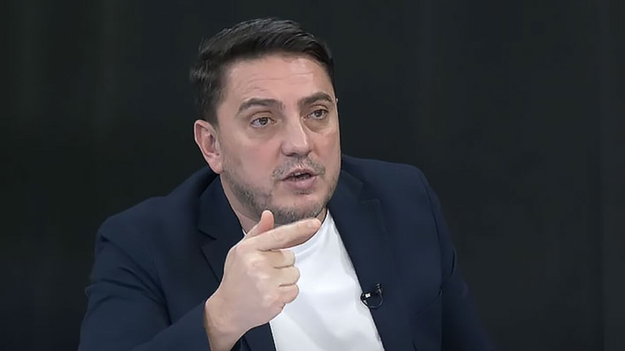 Galatasaray'da gözler transfer ve Okan Buruk'un geleceğinde