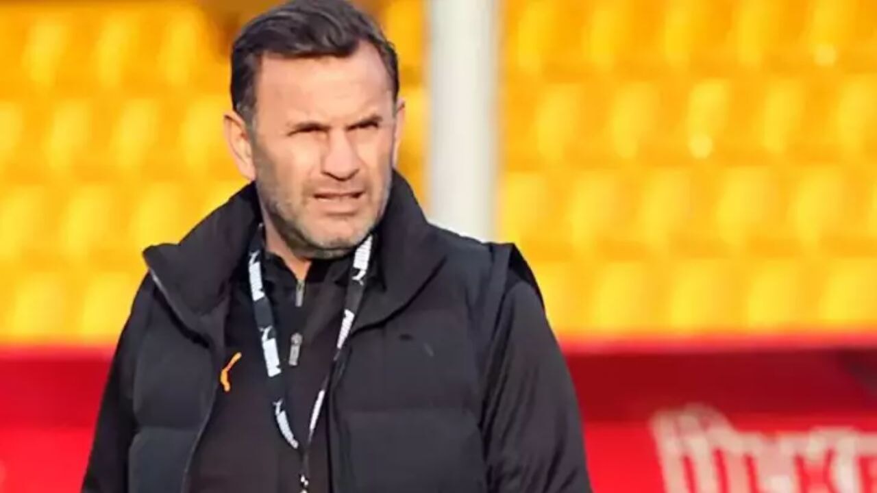 Galatasaray'da taraftara çağrı: 'Kenetlenme zamanı'