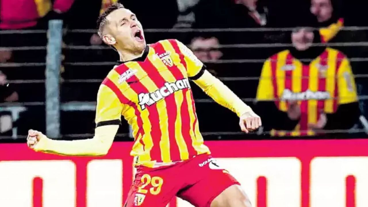 Galatasaray Frankowski için son aşamaya geldi