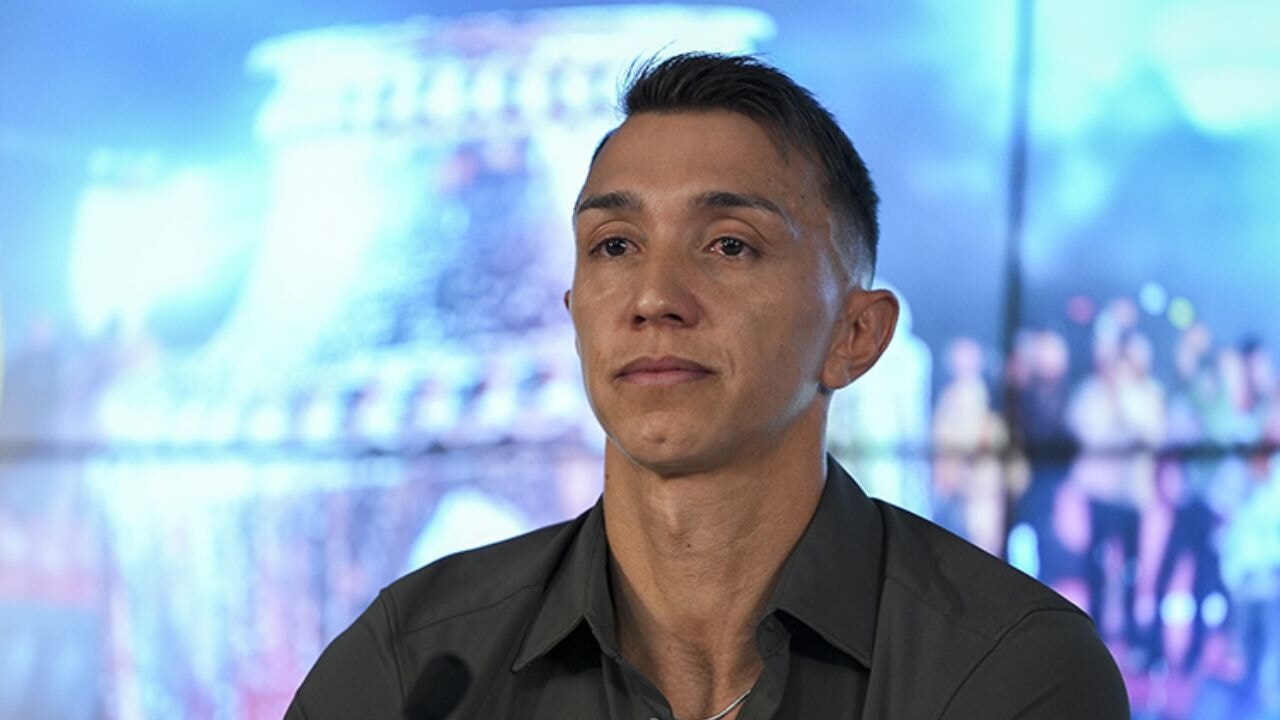 Galatasaray'ın efsane kalecisi Muslera'dan veda konuşması