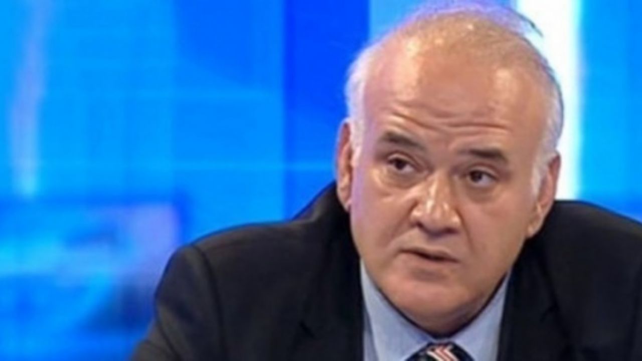 Galatasaray'ın iptal edilen golüyle ilgili Ahmet Çakar'dan dikkat çeken yorum