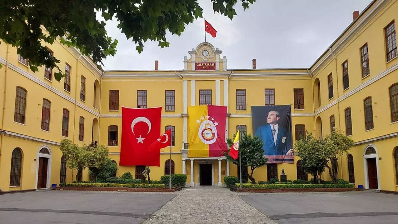 Galatasaray seçimin tarihi açıkladı!