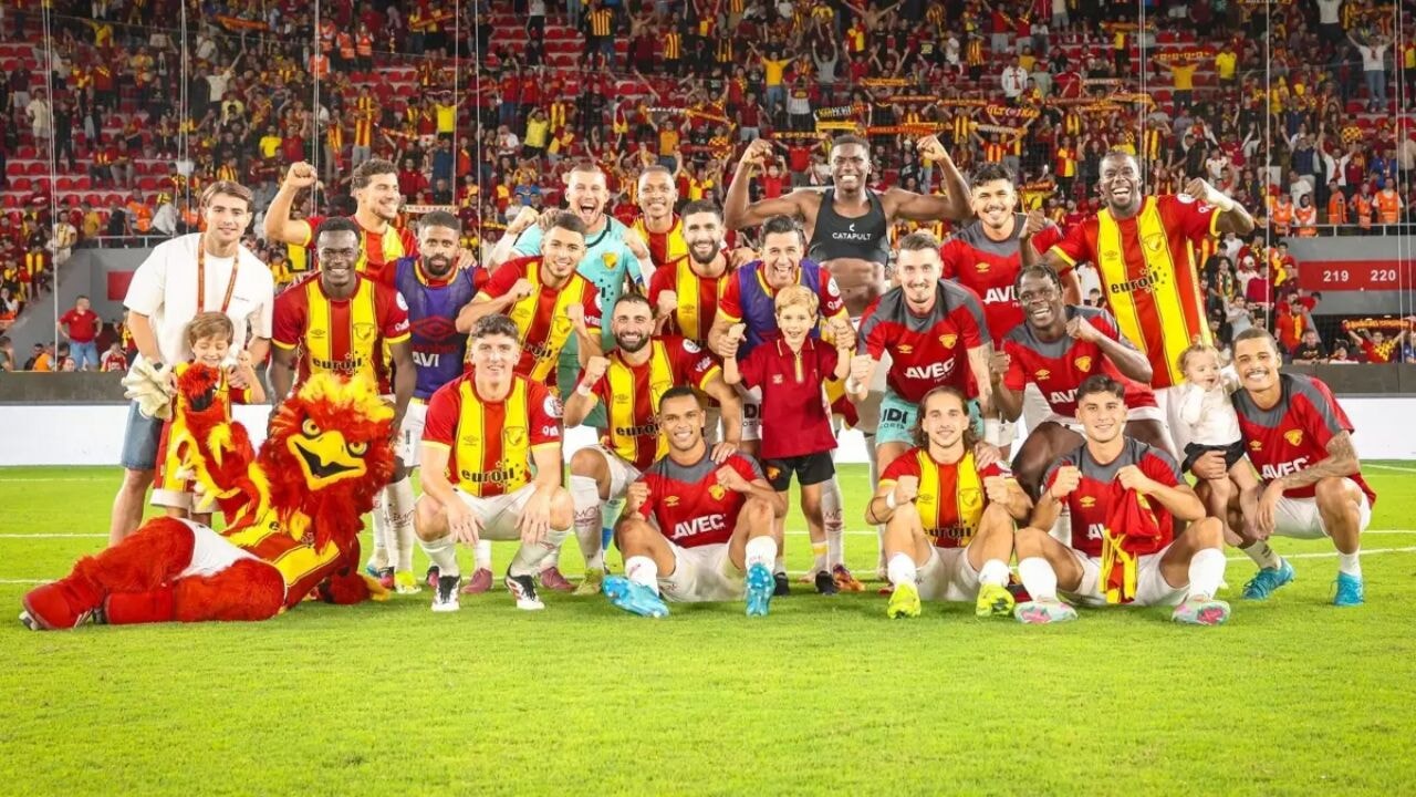 Galatasaray ve Göztepe, Avrupa devlerini geride bıraktı