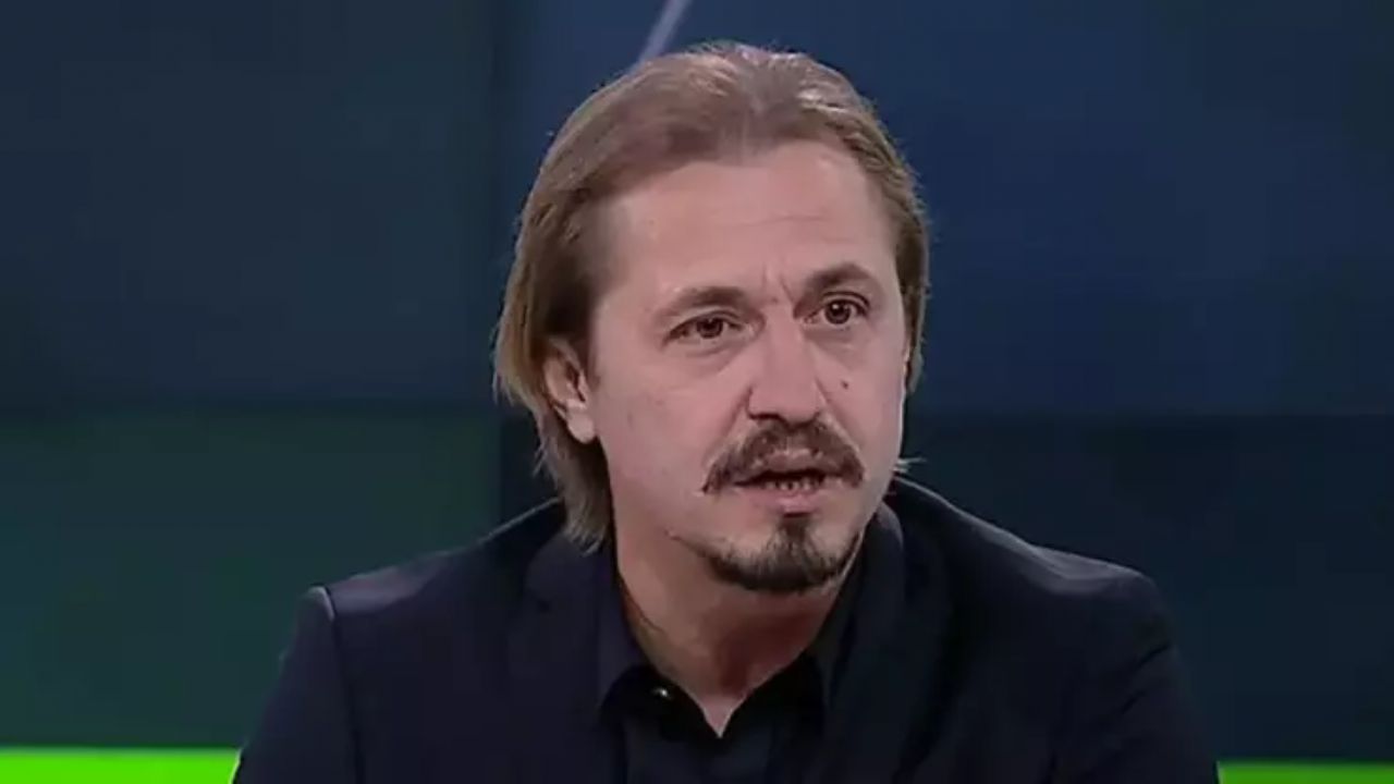 Galatasaray yöneticisi Ayhan Akman görevinden ayrıldı