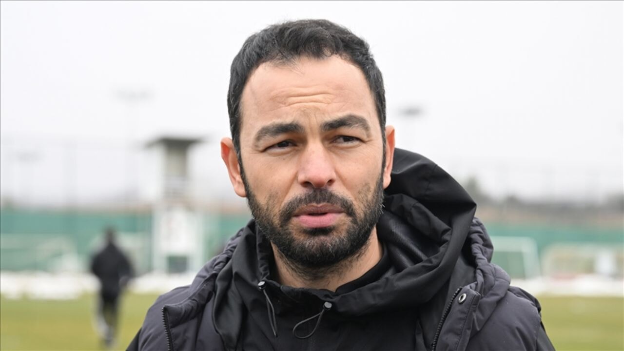 Gaziantep FK'de Selçuk İnan ile yollar ayrıldı