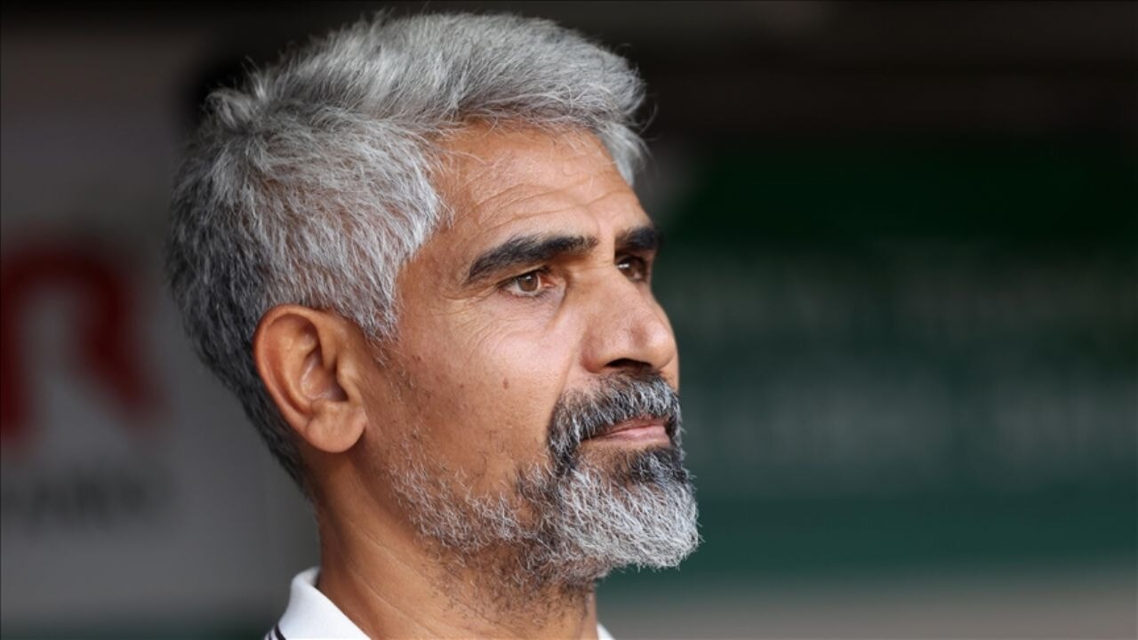 Gaziantep FK, İsmet Taşdemir ile yollarını ayırdı