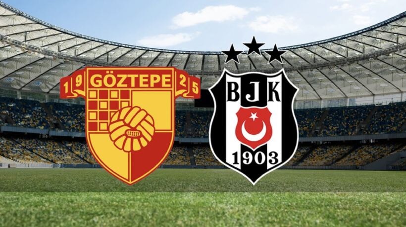 Göztepe - Beşiktaş maçı ne zaman, saat kaçta, hangi stadda oynanacak? Karşılaşmanın hakemi kim ve VAR hakemi belli oldu mu? Muhtemel 11'ler...