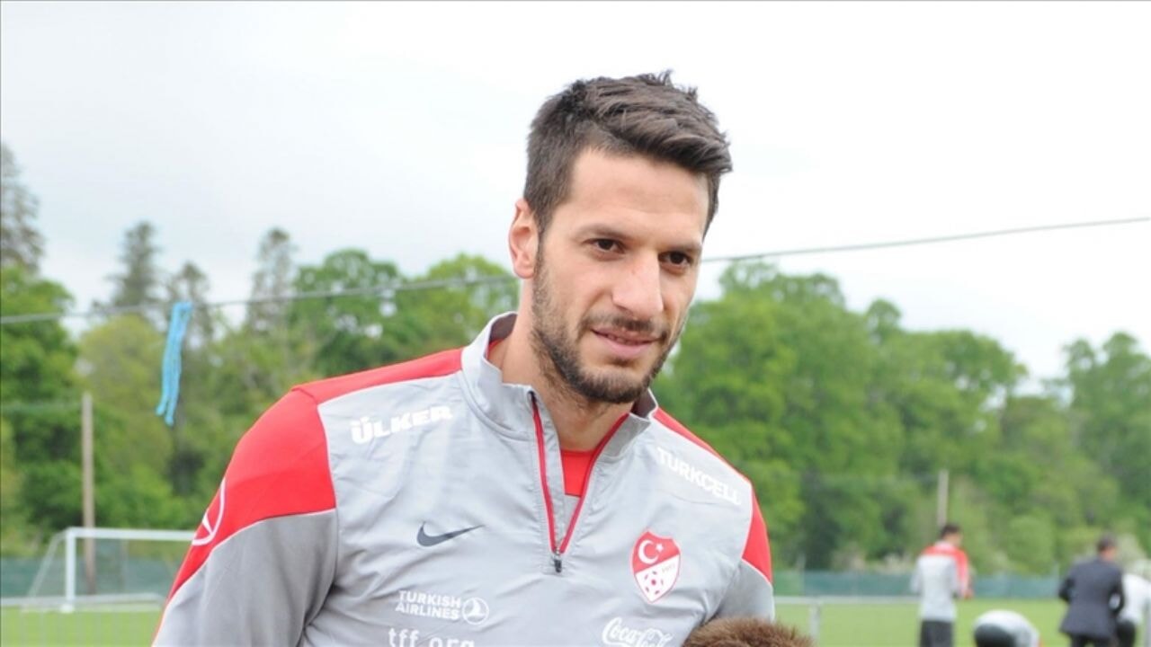 Hakan Balta, A Milli Takım'da görev aldı