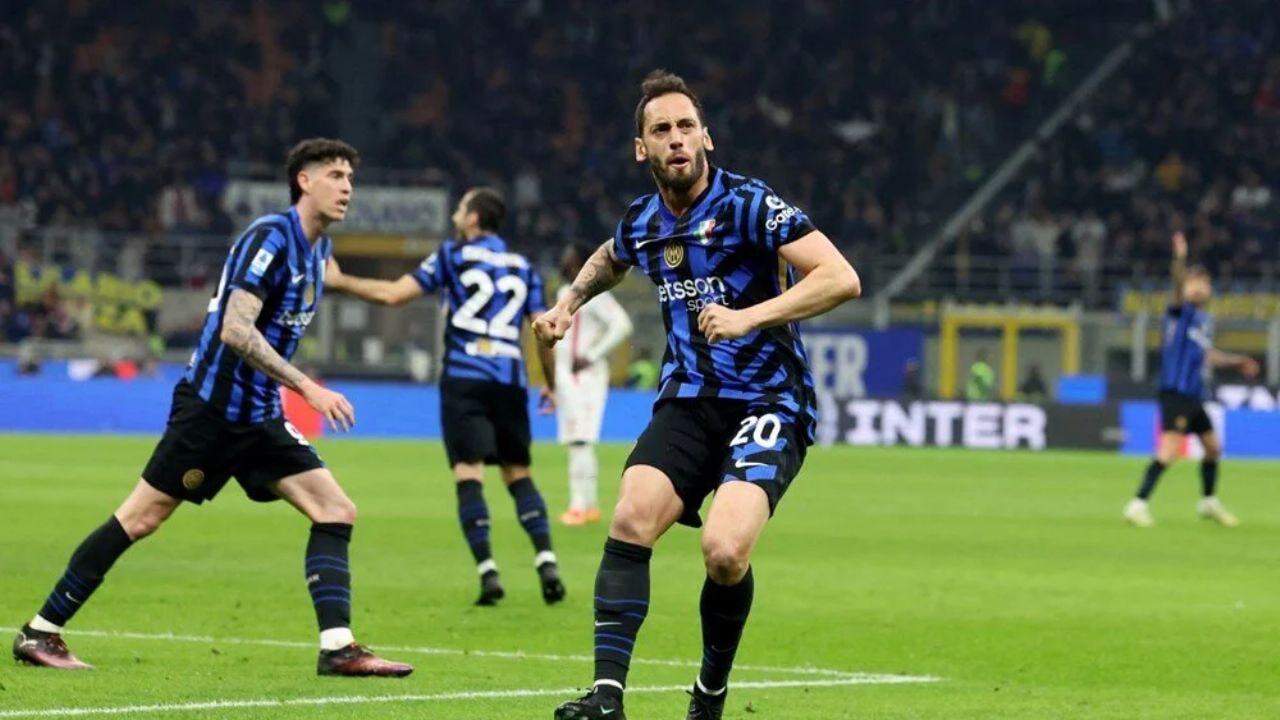 Hakan Çalhanoğlu'ndan Galatasaraylı taraftarları heyecanlandıran açıklama