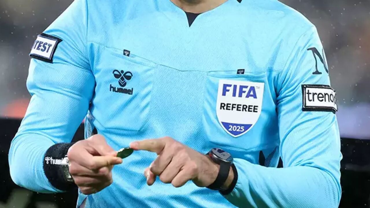 Hakemlerin yanlış kararları kendi ceplerine yansıdı!