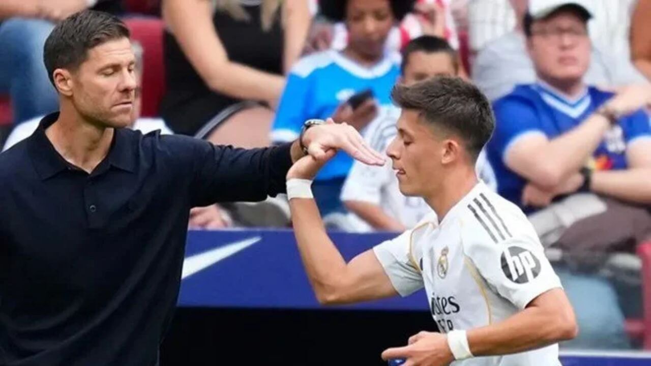 İspanya'da Arda Güler tartışması: 'Özür diledi'