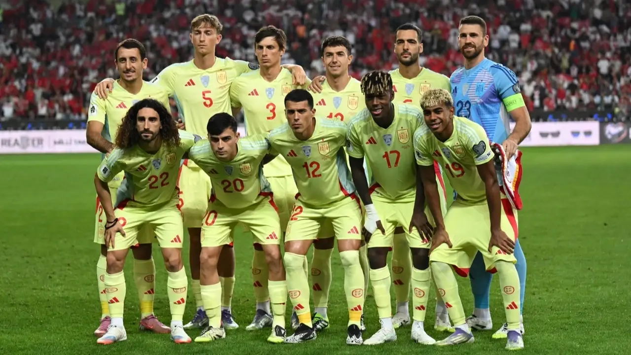 İspanya rest çekti: '2026'da İsrail varsa biz yokuz'