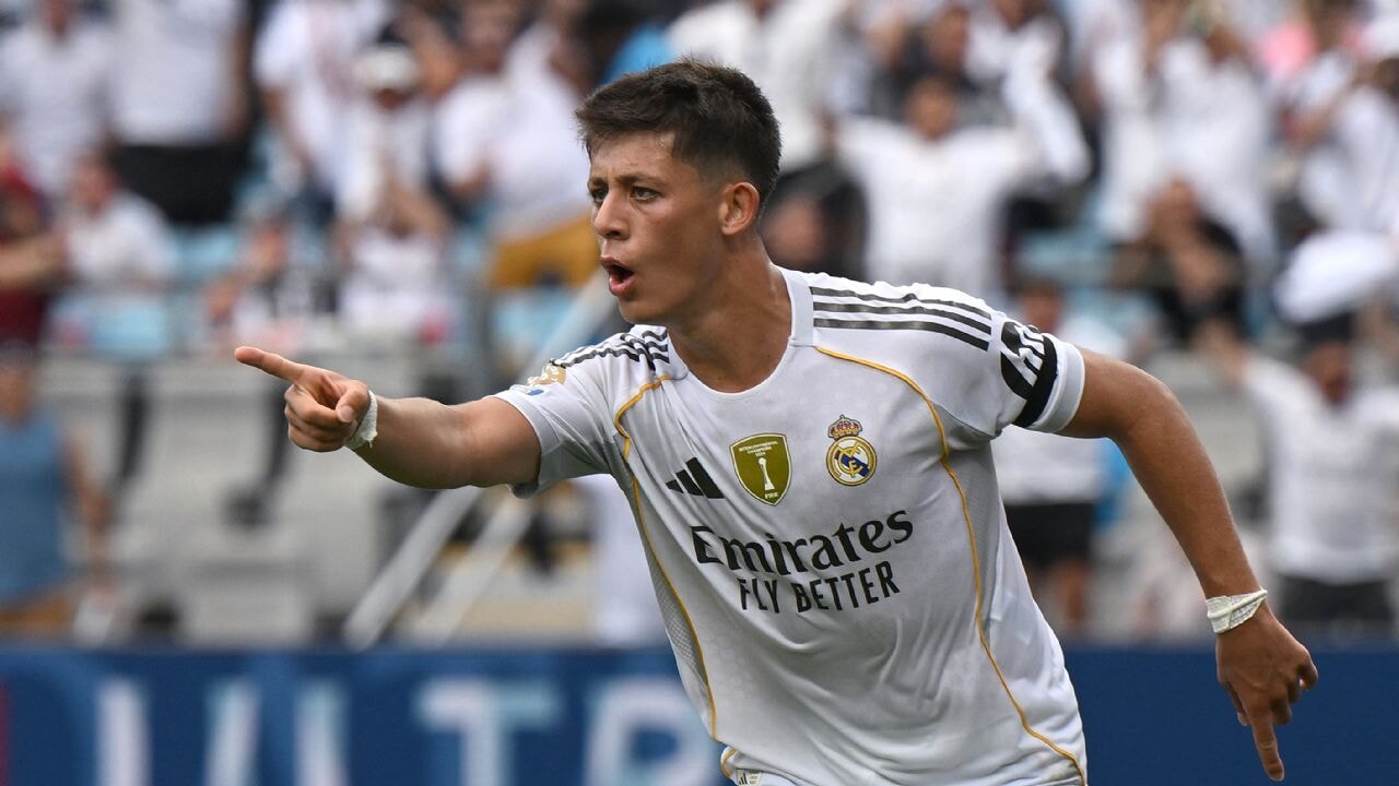 İspanyol medyasında Arda Güler-Real Madrid analizi