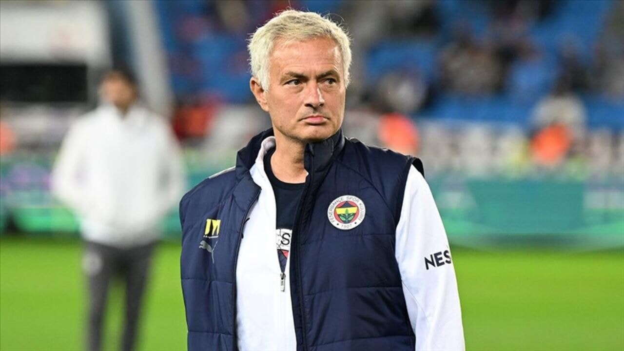 Jose Mourinho'nun yeni yardımcıları belli oldu