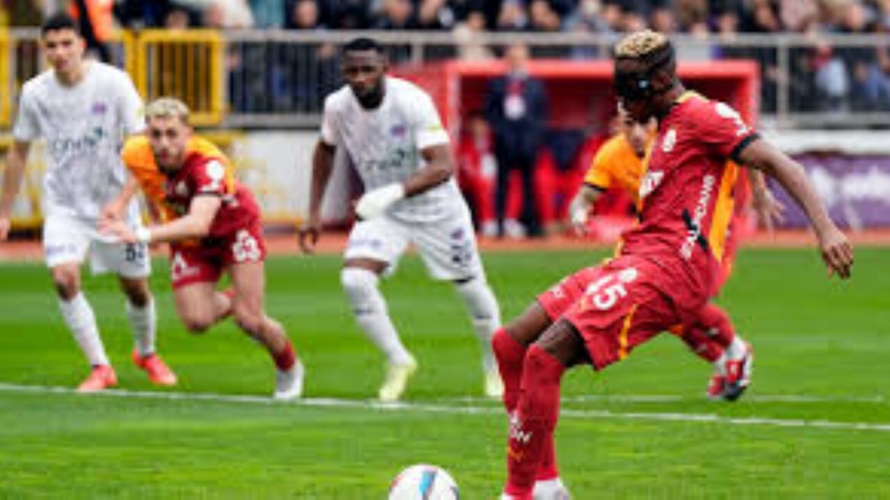 Kasımpaşa'dan müthiş geri dönüş! Galatasaray yine puan kaybetti