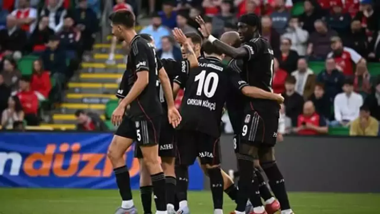 Kayserispor - Beşiktaş maçı neden ertelendi, ne zaman oynanacak?