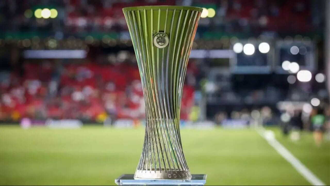 Konferans Ligi'nde heyecan başlıyor, ilk hafta programı belli oldu