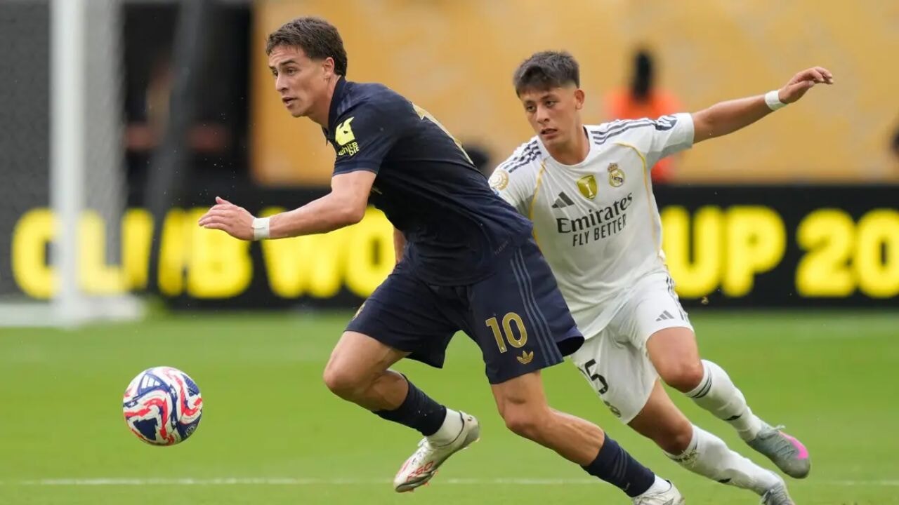 Kulüpler Dünya Kupası çeyrek finalinde dev eşleşmeler belli oldu